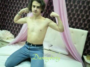 Dannyberly