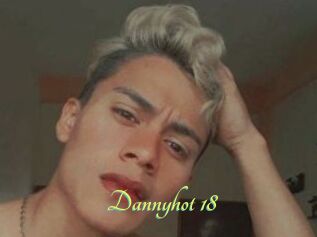 Dannyhot_18