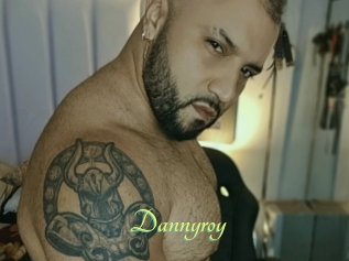 Dannyroy