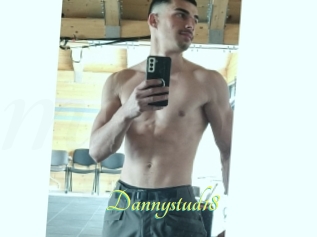 Dannystud18