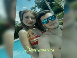 Danteamatista