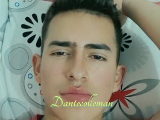 Dantecolleman