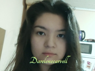 Darelenecarvell