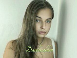 Darellecolden