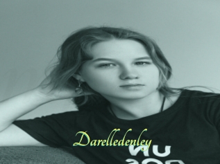 Darelledenley