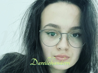 Darellehanderri