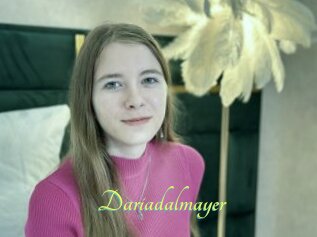 Dariadalmayer