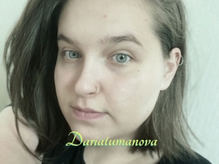 Dariatumanova