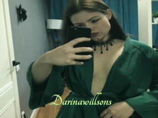 Darinawillsons