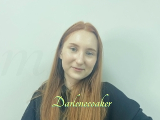 Darlenecoaker