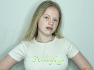 Darlinefrogge