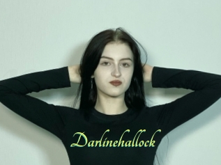 Darlinehallock