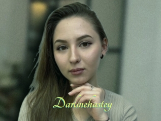 Darlinehastey