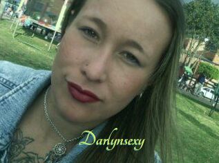 Darlynsexy