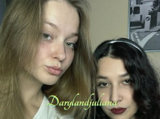 Darylandjuliana