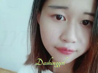 Dashinggirl