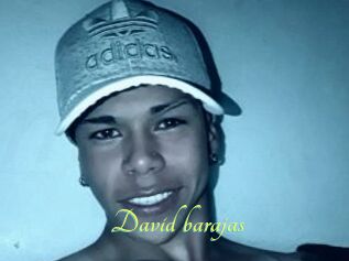 David_barajas