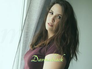 Davinablack