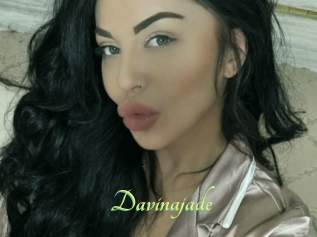 Davinajade