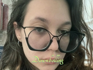 Dawnbolling