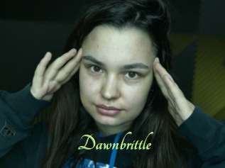 Dawnbrittle