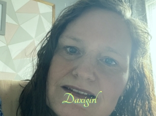 Daxigirl