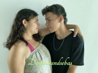 Dayanaandsebas