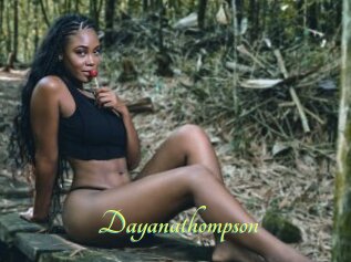 Dayanathompson