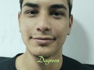 Dayroon