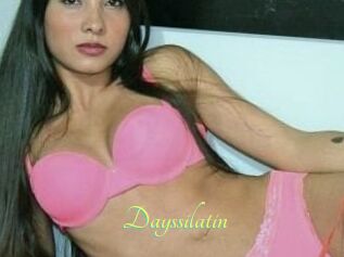 Dayssi_latin