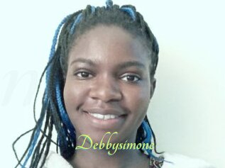 Debbysimone