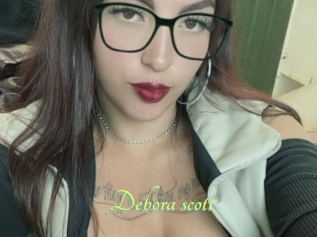 Debora_scott