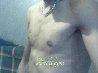 Dedislaym