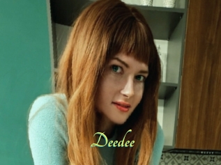 Deedee