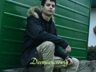 Deemiancrowly