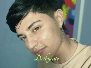 Deibycute