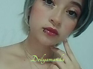 Deilyamanda