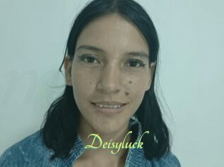 Deisyluck