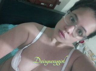 Deisysexygirl