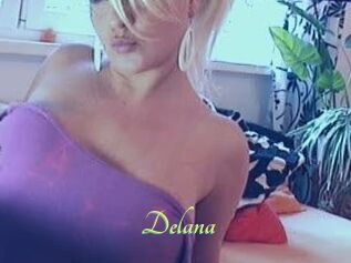 Delana