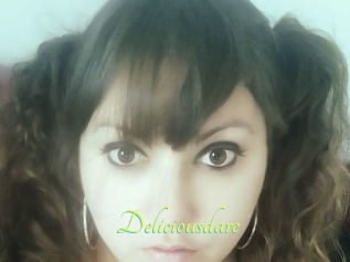 Deliciousdare