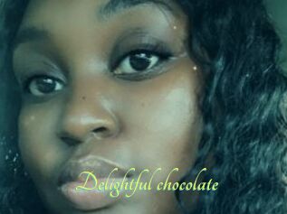 Delightful_chocolate