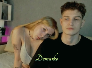 Demarko