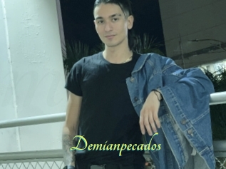 Demianpecados