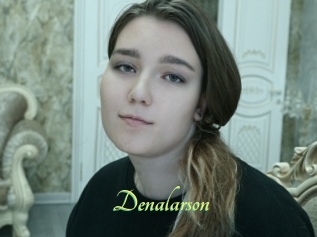 Denalarson