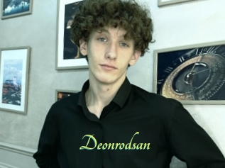 Deonrodsan