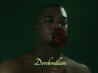 Derekmillan