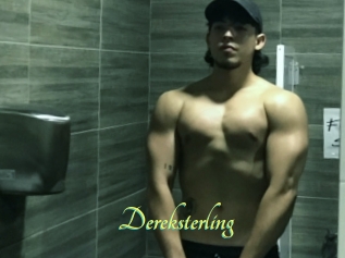 Dereksterling