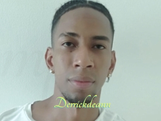 Derrickdeann