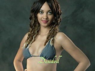 Desidoll